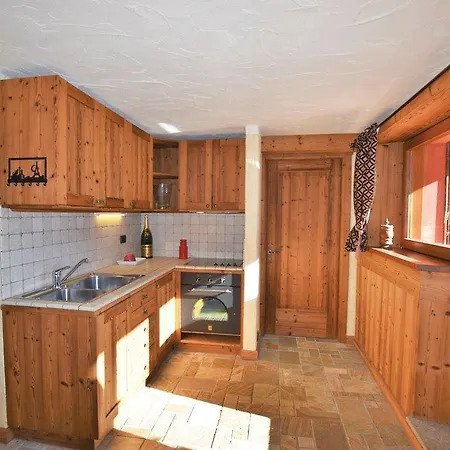 Appartement Maison De Cogne