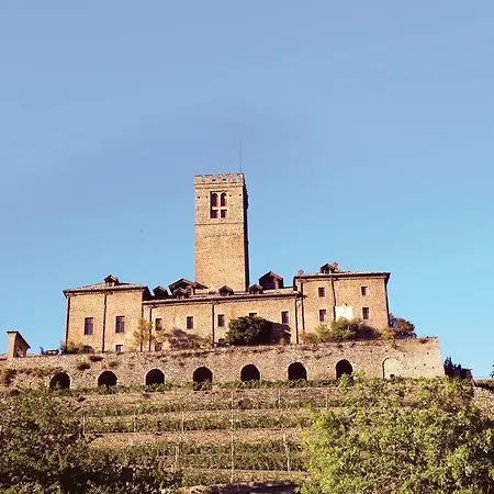 Maison De