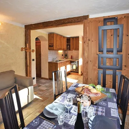 Maison De Apartment