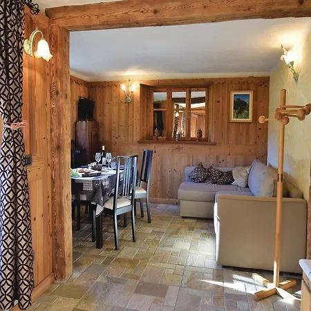 Apartment Maison De Cogne