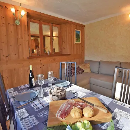 Maison De Appartement